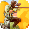 Paintball Battle Arena 5v5 PVP icon