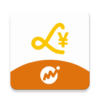 Linkx 家計簿 Powered by MoneyForward icon