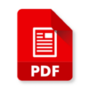 PDF Reader Free PDF Viewer & PDF er icon