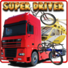 Super Truck Driver icon