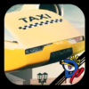 FuturCity Taxi icon