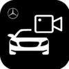 MercedesBenz Dashcam icon