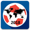 World Cup updates and results in your pocket icon