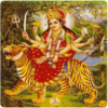 Maa Durga Devi Wallpaper icon