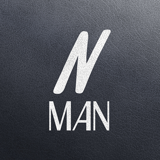 Nykaa Man – Men's Shopping App icon