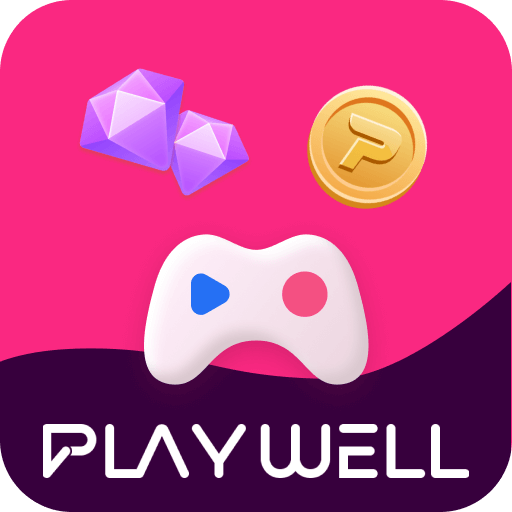 PlayWell: Play to Earn icon