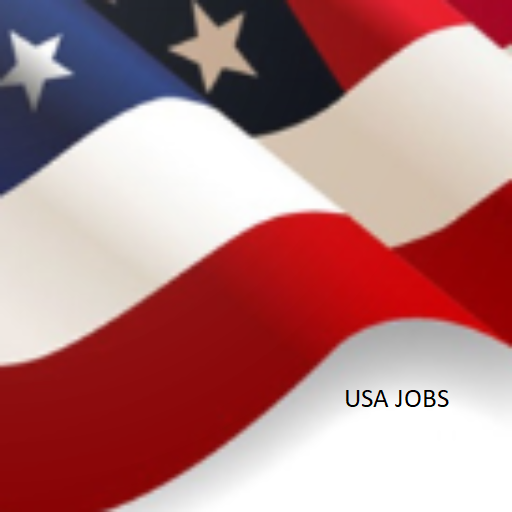 USA JOBS icon