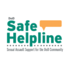 DoD Safe Helpline icon