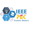 IEEE PEC Student Branch icon