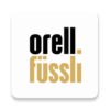 Orell Füssli – Mein Buch icon