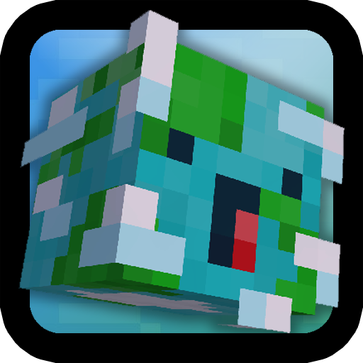 Guide for Minecraft Earth icon