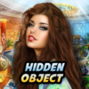 Hidden Object Games: Secret icon