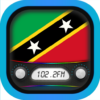 Radio Saint Kitts and Nevis FM icon