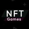 Crypto NFT games icon