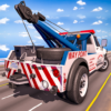 Tow Truck Driving: Truck Games icon