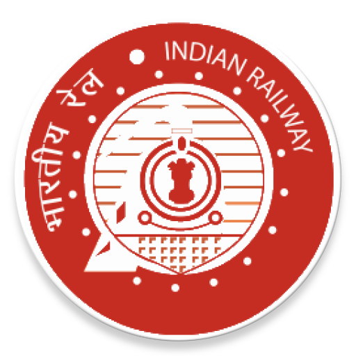 RAIL SAARTHI INDIAN RAILWAYS icon