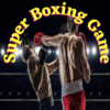 Super Boxing Game icon