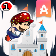 Super Adventure World icon