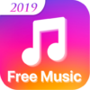 Free Music MP3 downloader icon