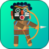 Legend of the Archer: The Archery Arrow Master icon