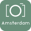 Amsterdam Guide & Tours icon