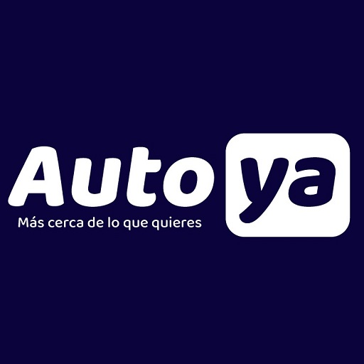 AUTO YA icon