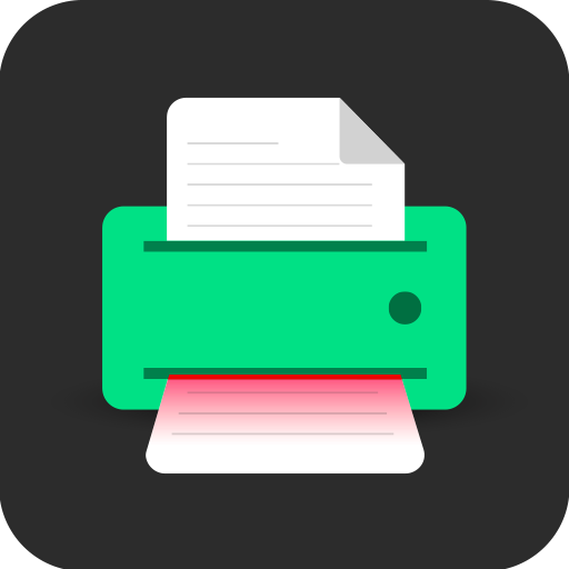 Document Scanner to PDF Easy Photo Scanner app icon