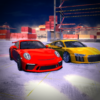 Porsche Drift Simulator icon