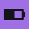 Healthy Battery Charging icon