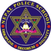 Nepal Police School,Garuda icon