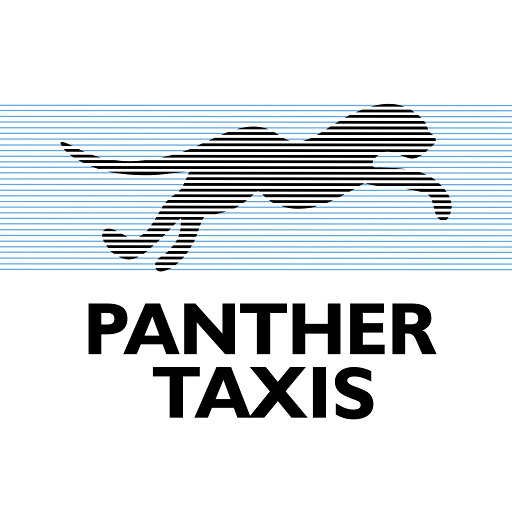 Panther Taxis icon