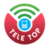 Teletop icon