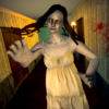 Horror Granny Scary Mysterious House Game icon