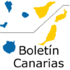 Boletín Canarias icon