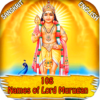 108 Names of Lord Murugan icon