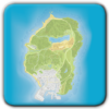 Unofficial Map For GTA 5 icon