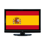 TV Spain HD icon