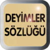 Türkçe Deyimler Sözlüğü icon