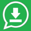 Status Saver Status Saver for WhatsApp Video icon