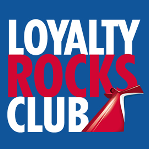 Loyalty Rocks Club icon