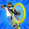 Bike Life Moto Stunt Games icon