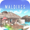 Escape From The Maldives icon