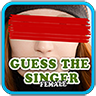 Guess the Singer icon