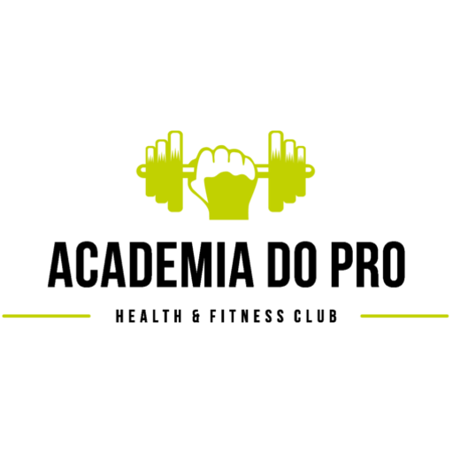 Academia do Pro OVG icon