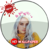 Billie Eilish Wallpaper HD icon