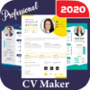 CV Maker & Editor with Resume Templates Free icon