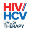 HIVHCV Drug Therapy Guide icon