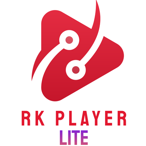 RK Player Lite icon