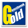 GoldPassbook黃金存摺(ADs) icon