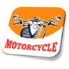 MotoTours GPS powered Tour Guide App for Riders icon